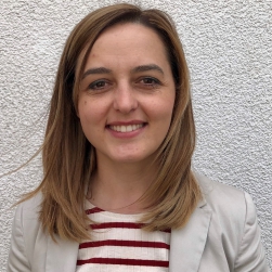Staff - Lidia